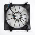 19005PAAA01 Honda Accord Radiator Fan Cooling Fan